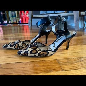 Sam Edelman Okala Heels